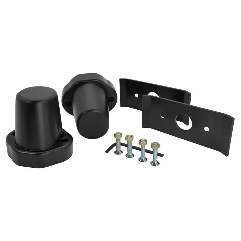 DURO BUMPS | DuroBumps Off Road Rear Bump Stops for Nissan Frontier 05-24 (DBR35CN)