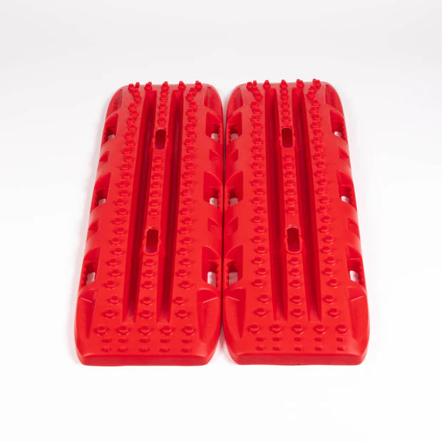 ROTOPAX | Rototrax Traction Boards Red