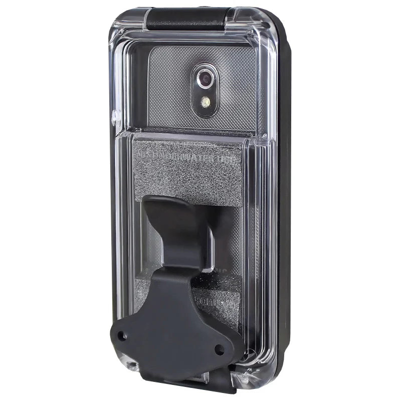 RAM MOUNTS | RAM Aqua Box Pro 20 Case with Cradle Clip