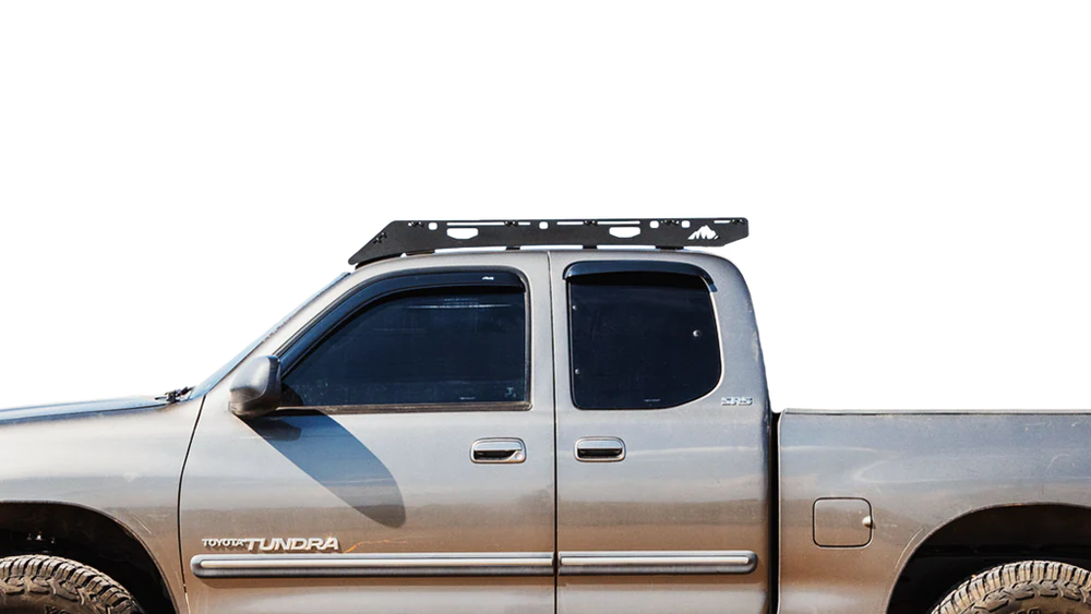 SHERPA EQUIPMENT | The Ursa Minor Tundra 2nd Gen 2000-2006 Access Cab (130844)