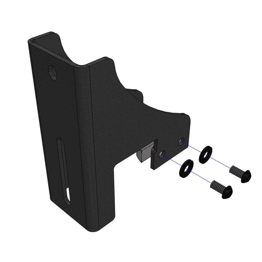 PRINSU DESIGNS | Prinsu Pro 270 Awning Mount Brackets