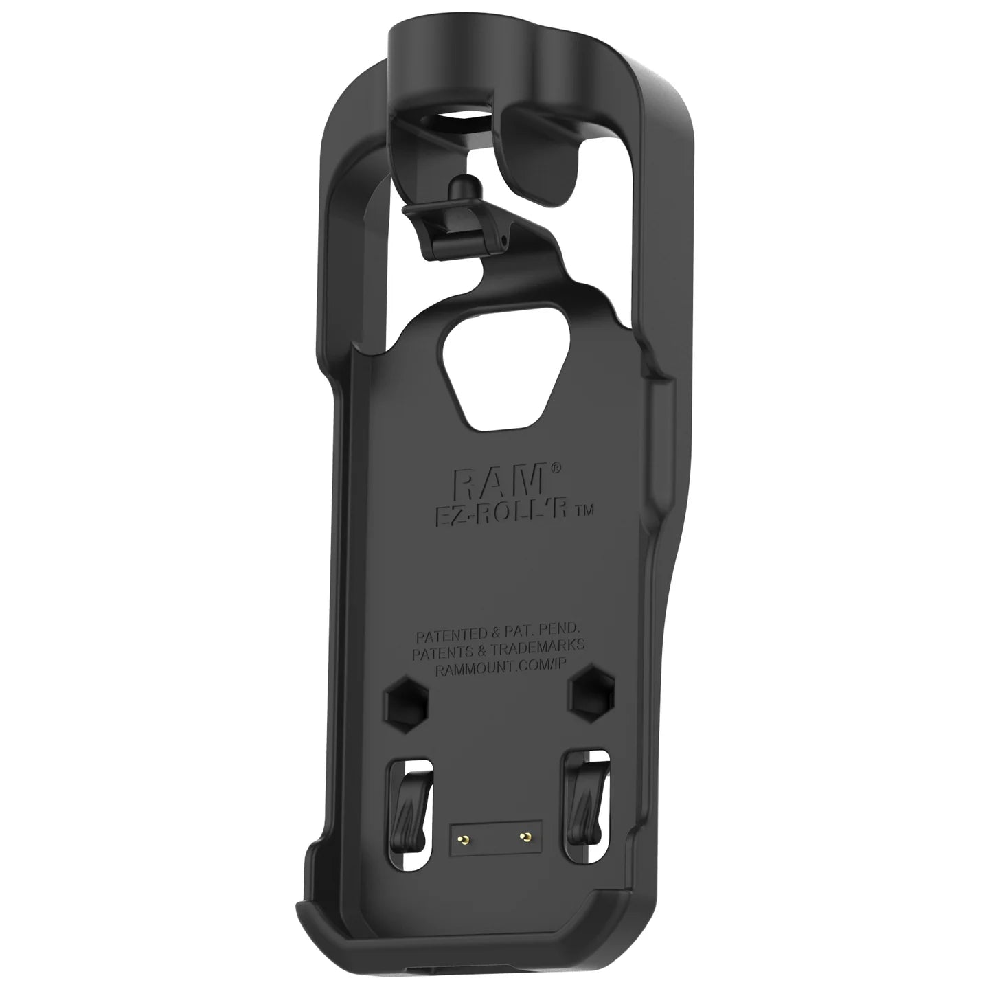 RAM MOUNTS | RAM EZ-Roll'r Holder for Kyocera DuraForce Ultra 5G E7110
