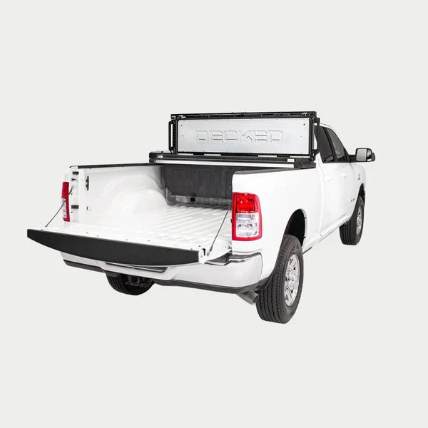 DECKED | Truck Tool Box (TBFDT22)