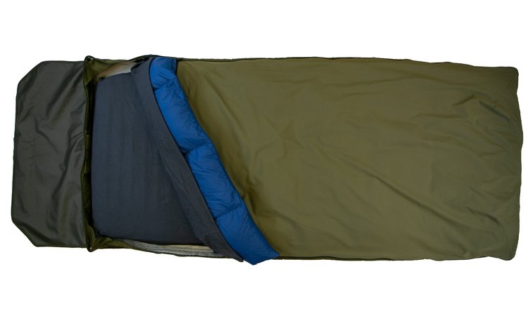 BORN OUTDOOR | Badger Bed 30 Sierra Bundle