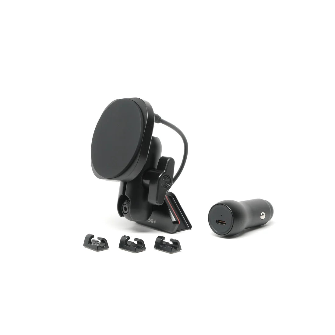 OFFROAM | Ram 1500/2500/3500 2019-2026 MagSafe-compatible Phone Mount