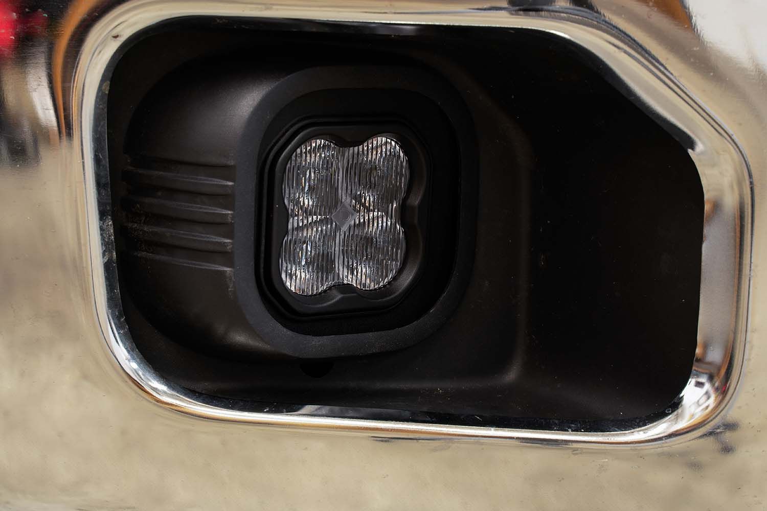 DIODE DYNAMICS | SS3 SAE Type SDX Fog Light Kit