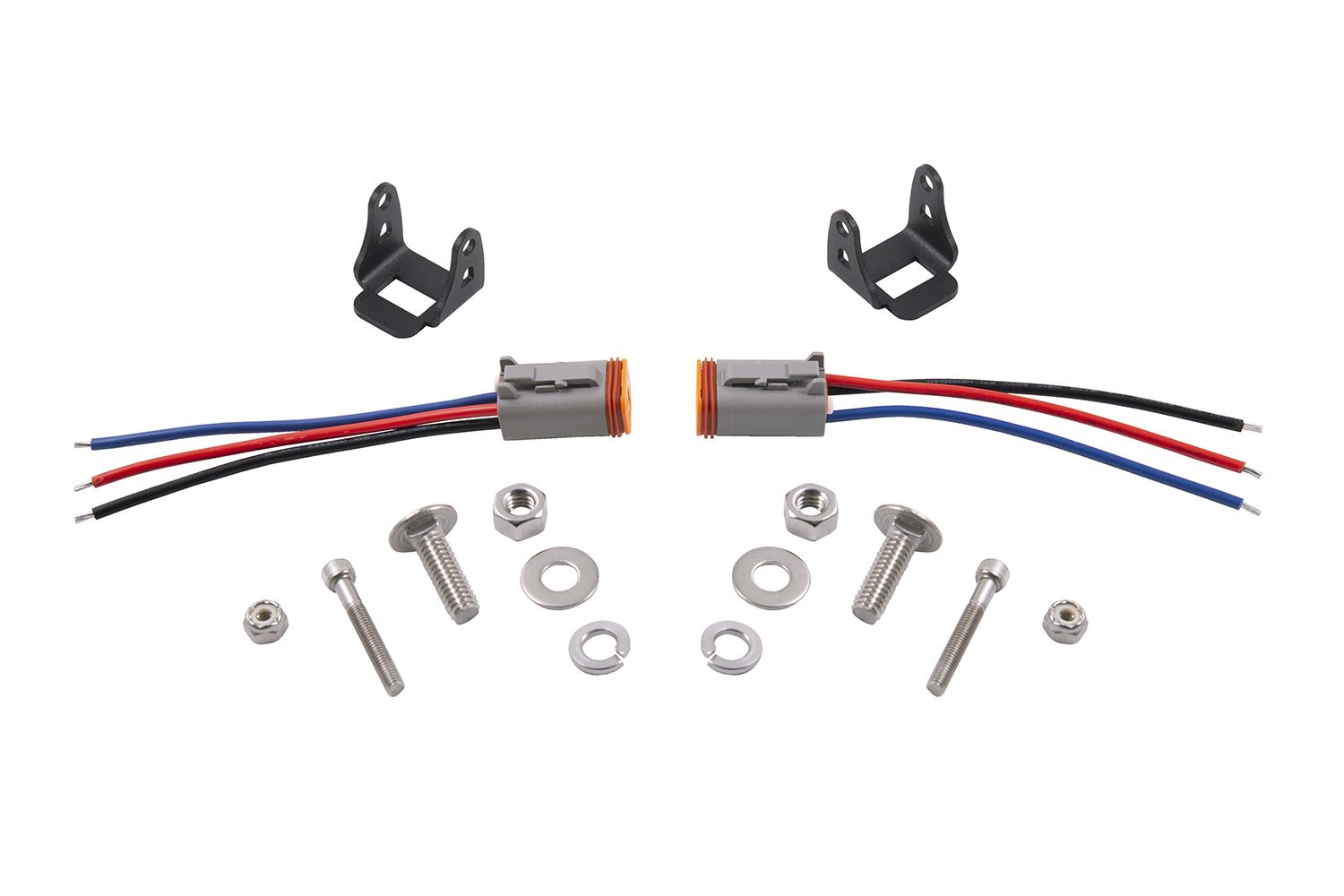 DIODE DYNAMICS | SSC2 Universal Bracket Kit