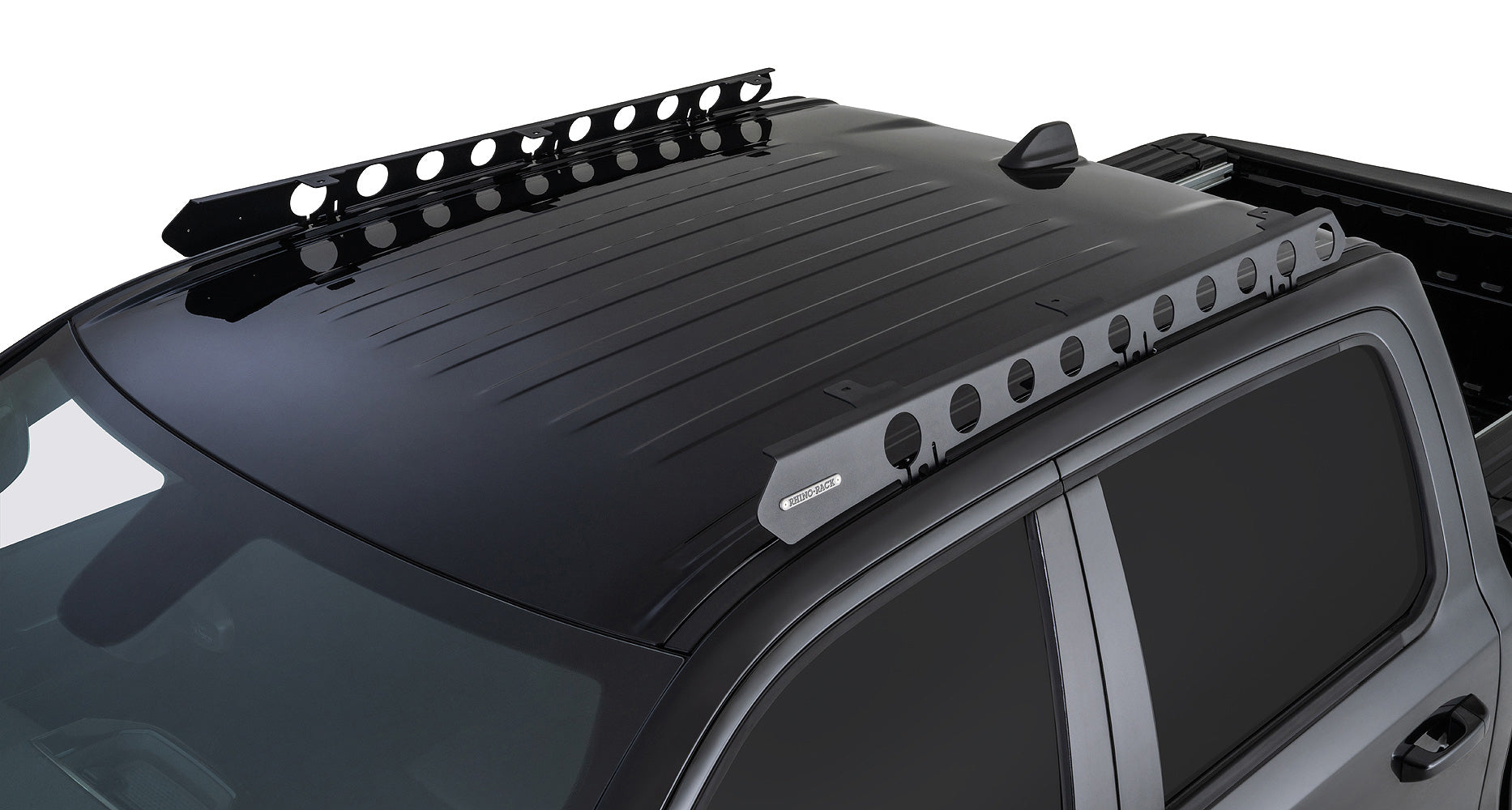 RHINO RACK | Backbone Mounting System - RAM Crew Cab / Chevrolet Silverado / GMC Sierra (RR5B1)