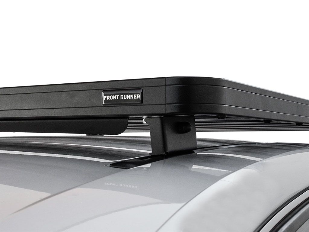 FRONT RUNNER | Porsche Cayenne 2002-2010 Slimline II Roof Rack Kit (KRPC001T)