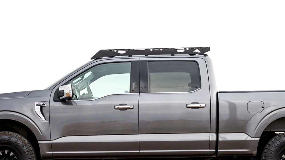 SHERPA EQUIPMENT | Ford F150 2021-2023 The Storm SuperCrew (122844)