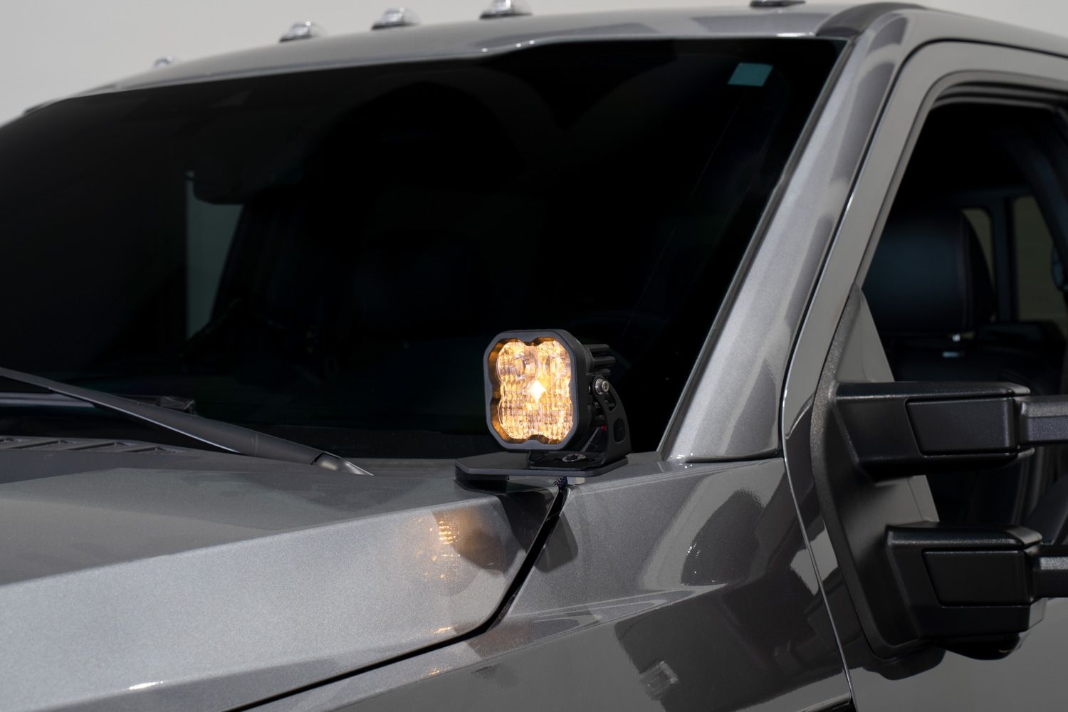 DIODE DYNAMICS | Ford Super Duty 2017-2022 Stage Series Backlit Ditch Light Kit