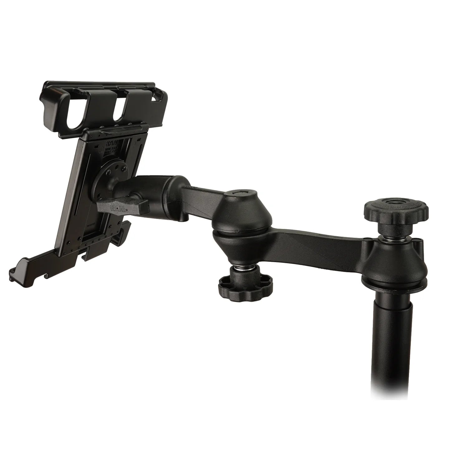 RAM MOUNTS | RAM Tab-Tite 9-10.5" Tablet Mount for '15-26 Ford F-150, F-250 + More