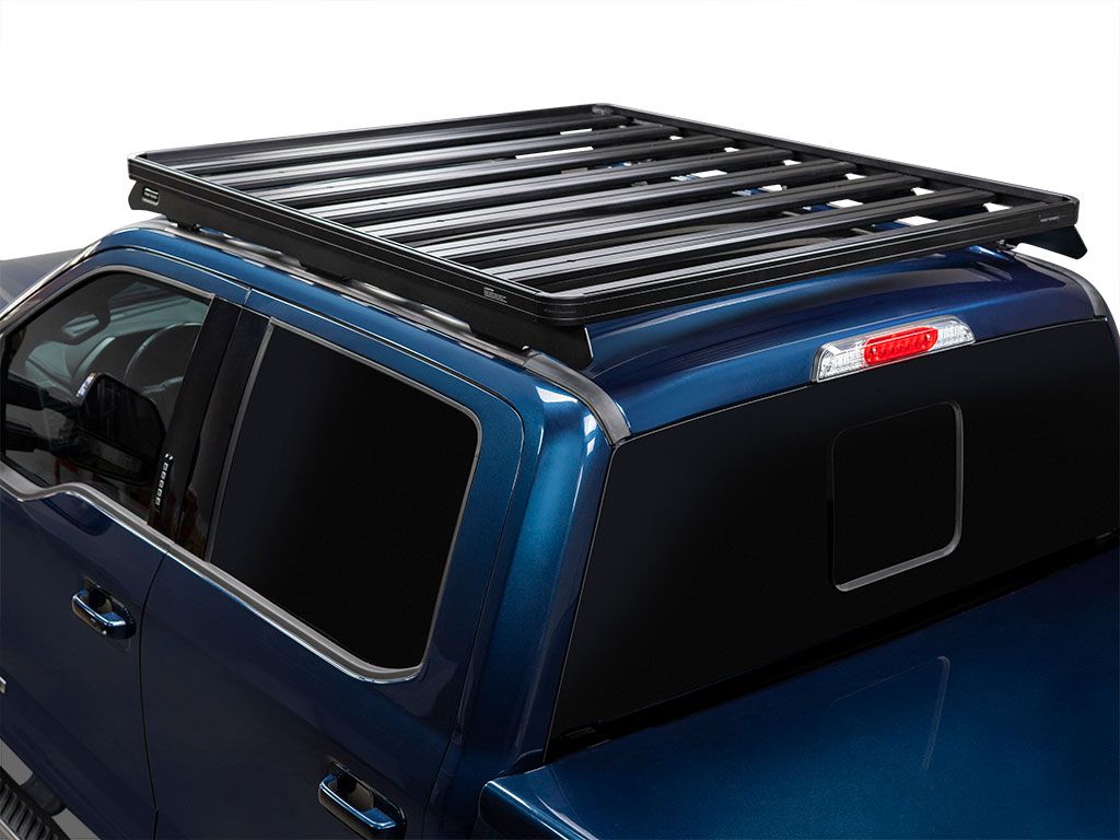 FRONT RUNNER | Ford Super Duty F-250 & F-350 1999-Current Slimline II Roof Rack Kit Low Profile (KRFF010T)