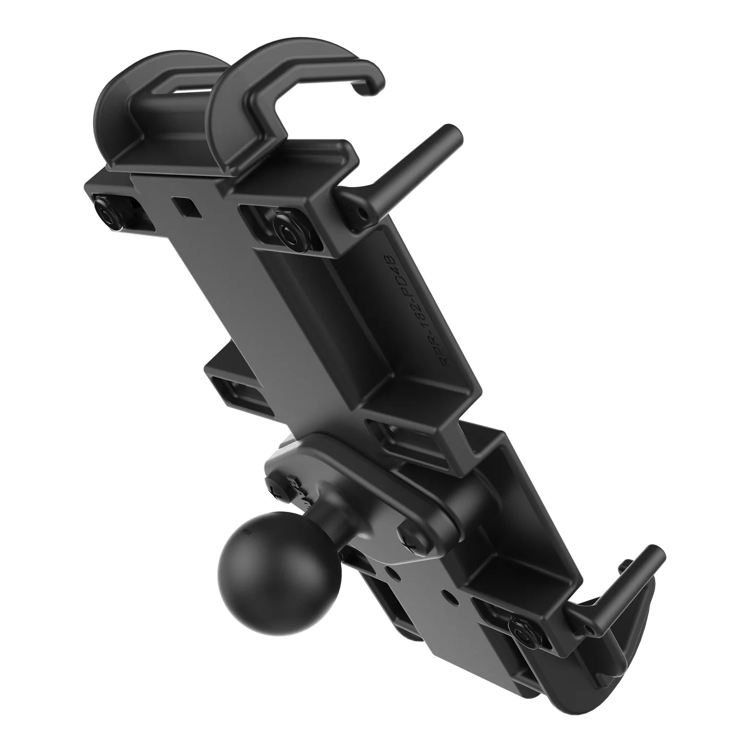 RAM MOUNTS | RAM Quick-Grip XL Phone Holder with Ball