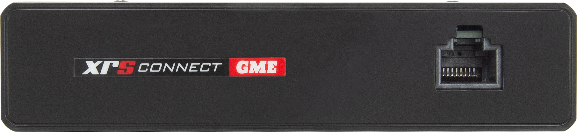 GME RADIOS | XRS Connect Compact GMRS Radio (XRS-370C-U)