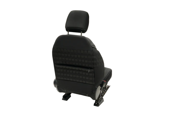 BODY ARMOR 4X4 | Ford Bronco 2/4 Door 2021-2024 Front Seat Covers (91010)