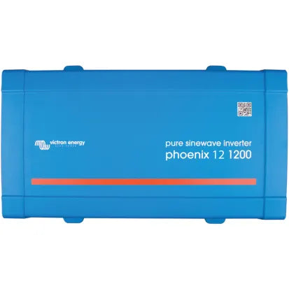 VICTRON ENERGY | Phoenix Sine Wave Inverter 12V (1015626)