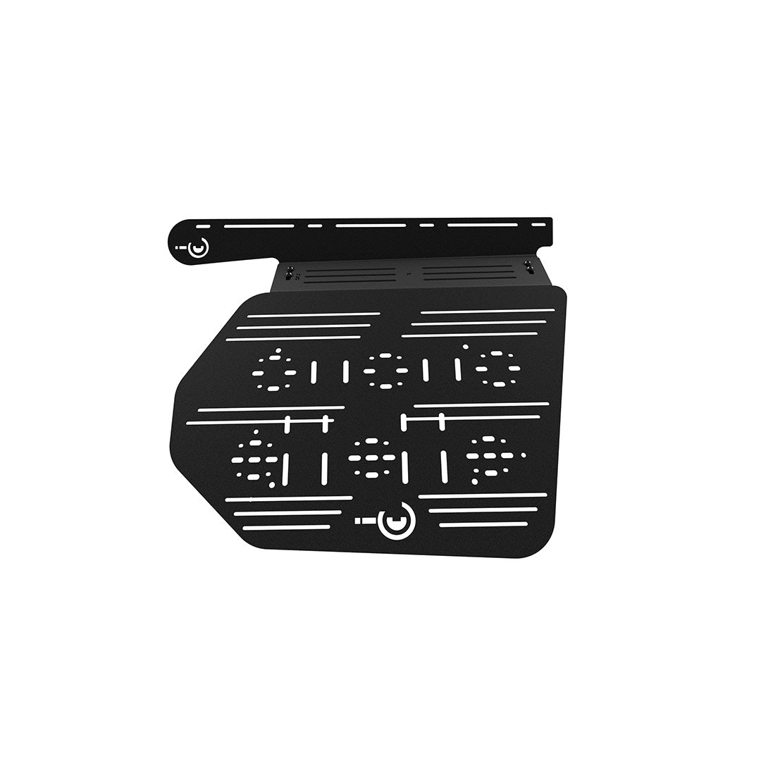 PRINSU DESIGNS | Lexus GX 460 Prinsu Accessory Panel