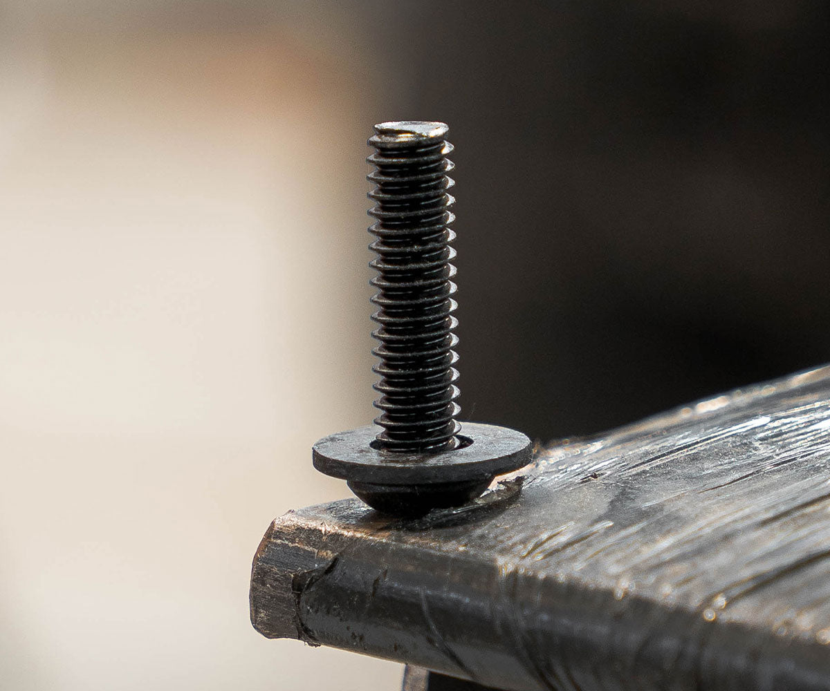 PRINSU DESIGNS | Prinsu Crossbar Hardware Kit