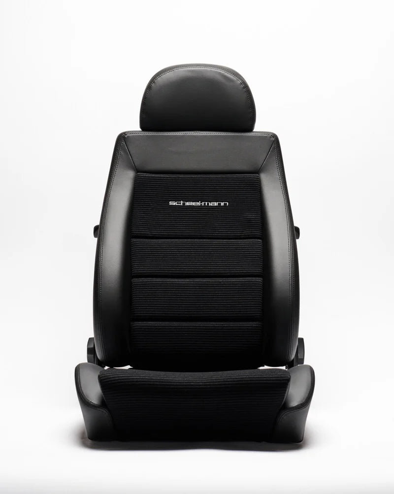 SCHEEL-MANN | Sportline F - Round Headrest