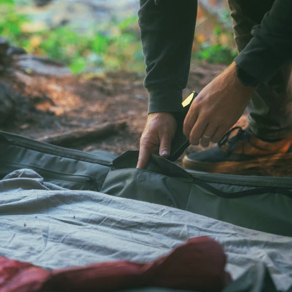 BORN OUTDOOR | Badger Bed Shell