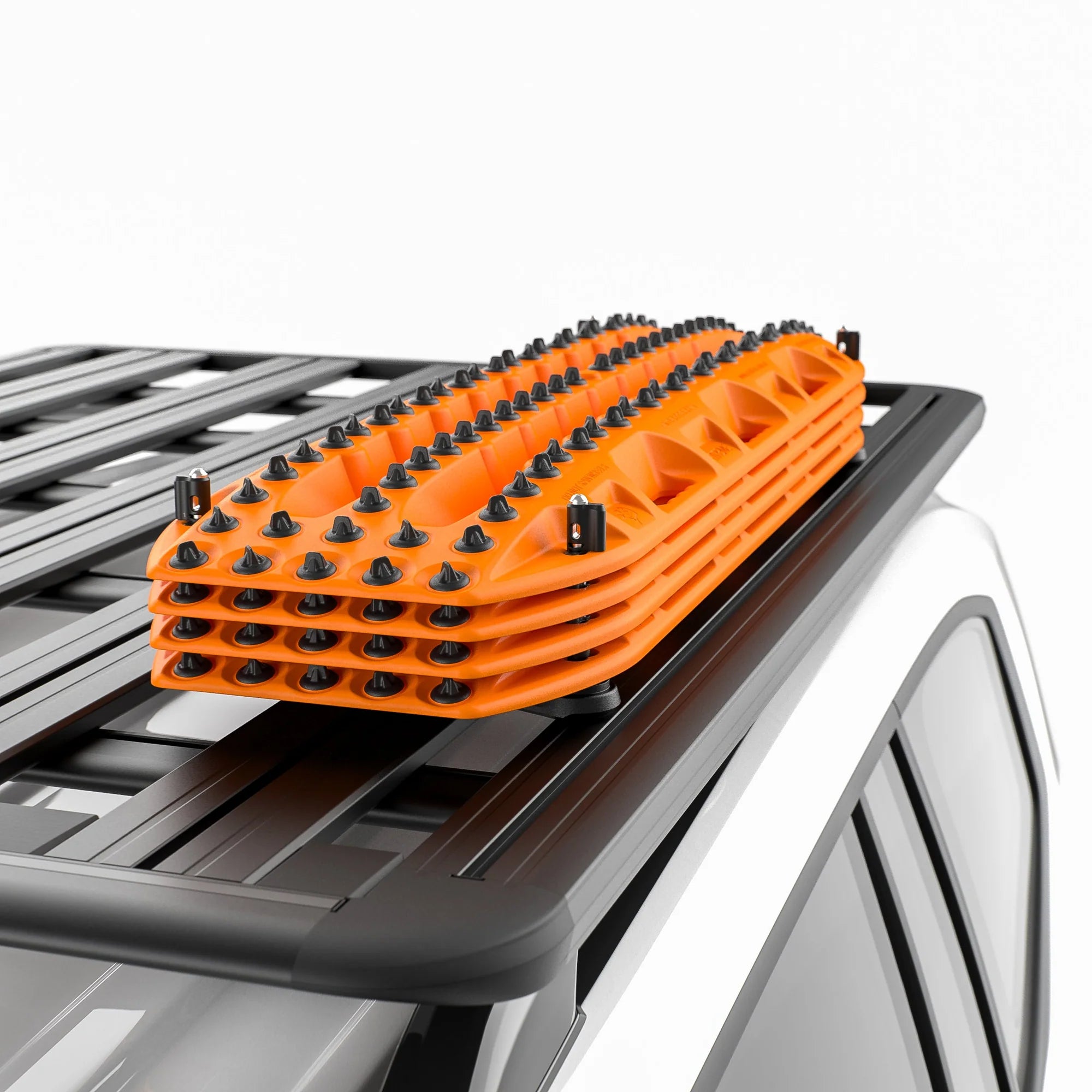 MAXTRAX | Flat Bracket Mounting Kit with Universal Pins (MTXFRMUMPU)