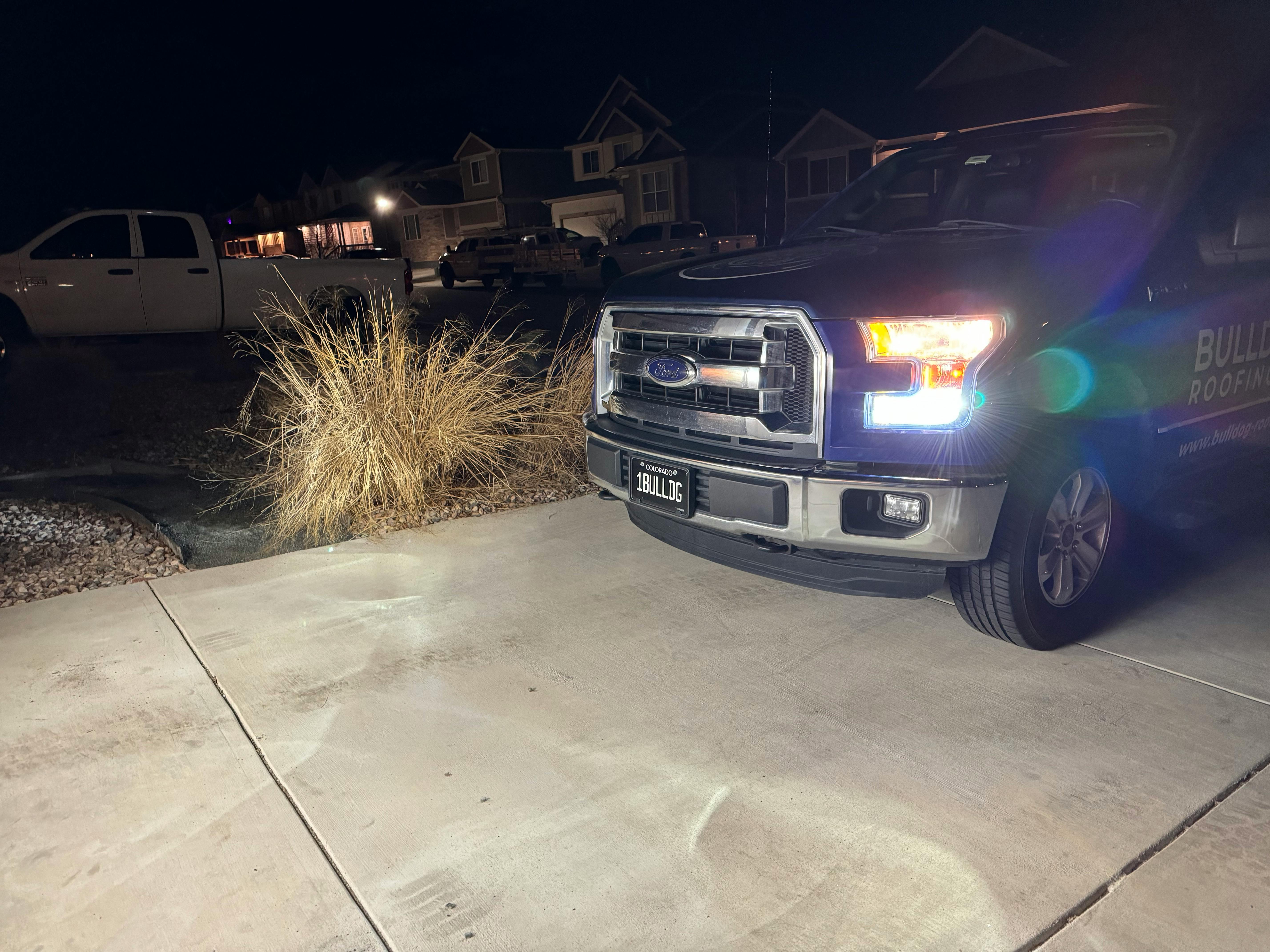 DIODE DYNAMICS | 9005 SL2 Pro LED Bulbs (Pair) (DD0481P)