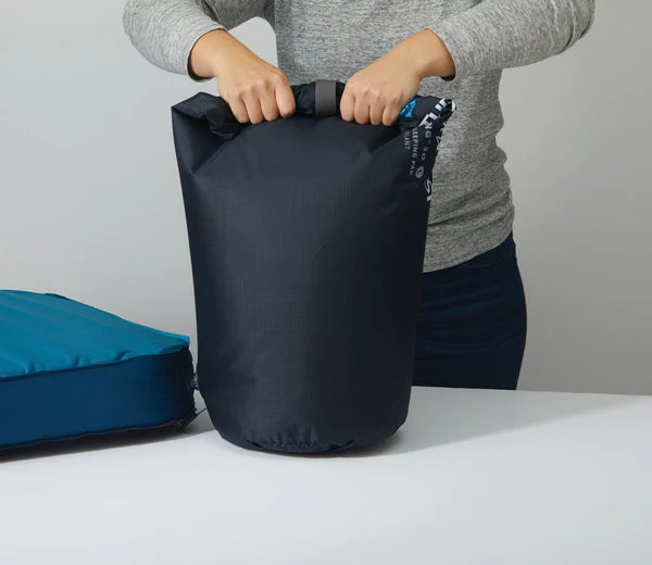 BORN OUTDOOR | MondoKing Sleeping Pad