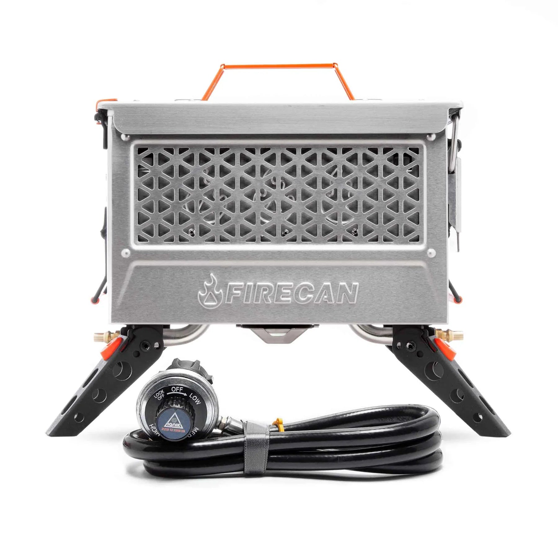 IGNIK OUTDOORS | FireCan Deluxe X Bundle