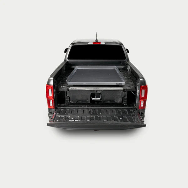 DECKED | Tacoma 3rd Gen & 2nd Gen CargoGlide Drawer System Compatible (CG1000-5641)