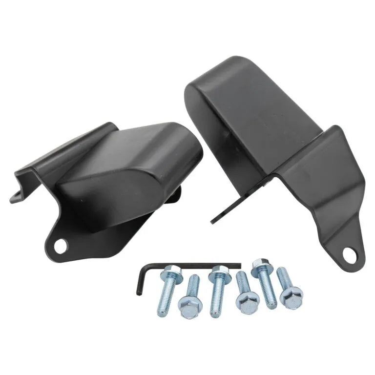 DUROBUMPS | Tundra 3rd Gen 2023-2025 Rear Bump Stops 1 Inch Extended Length Non Airbag (DBRTOY4)