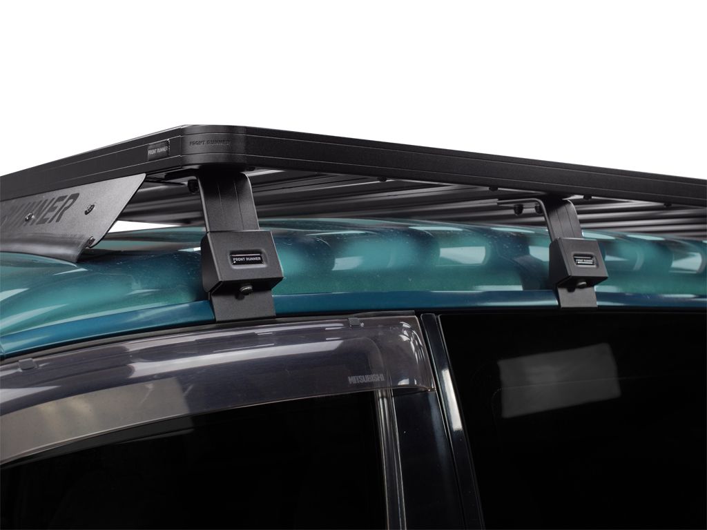 FRONT RUNNER | Mitsubihsi Delica Space Gear L400 1994-2007 Slimline II Roof Rack Kit (KRMD003T)