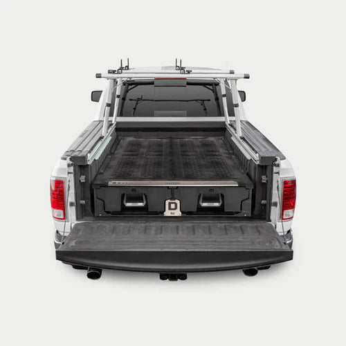 DECKED | Drawer System + Accessory Pack for Ram RamBox® 2009-2026