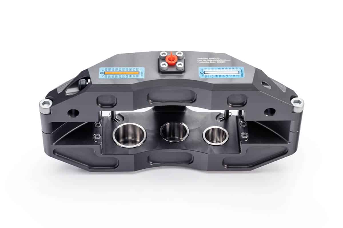 POWERBRAKE | X-Line Big Brake Kit