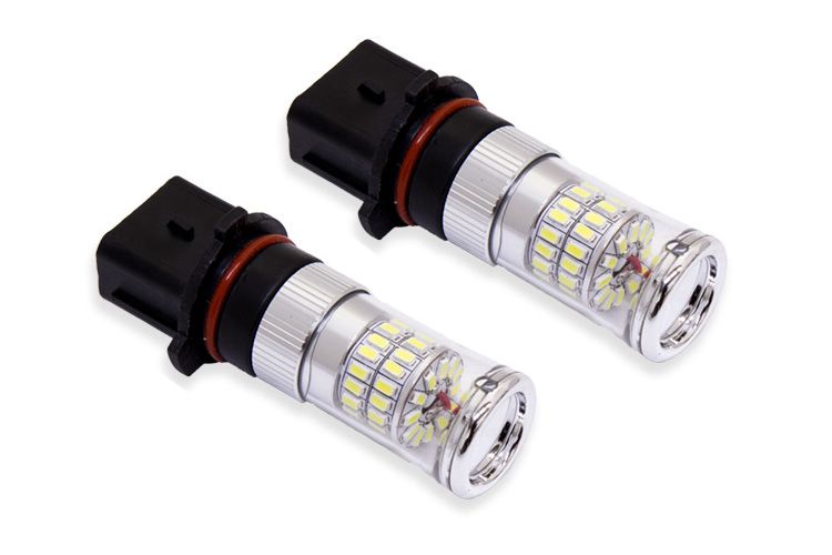 DIODE DYNAMICS | P13W HP48 LED Bulbs (DD0188P)