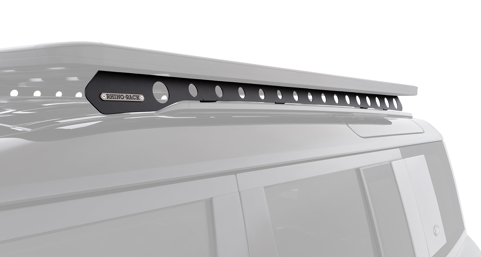 RHINO RACK | Rhino-Rack Backbone Mounting System for Land Rover Defender 110 (RLDB1)