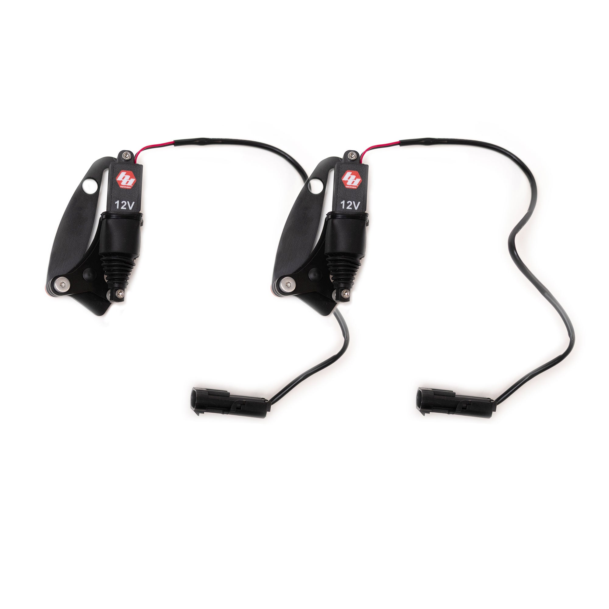 BAJA DESIGNS | Reflex Light Actuator Kit – S8 Light Bar - Universal