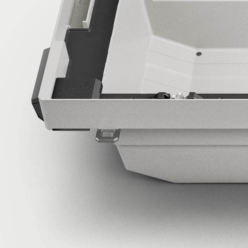 DECKED | D-ring Tie Downs for Tool Box (ATB-DRING)