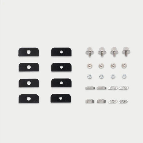 DECKED | D-co Case Mounting Kit