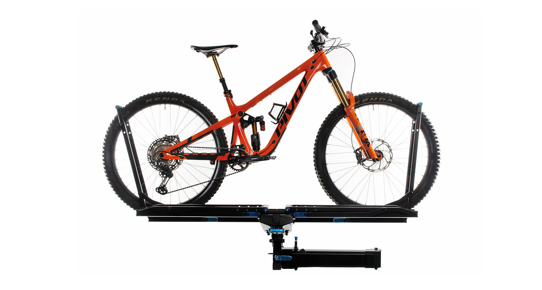 RHINO RACK | RockyMounts Afterparty 2" only (10270)