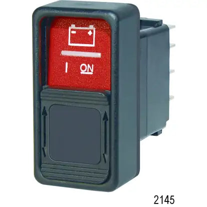 BLUE SEA SYSTEMS | Remote Control Contura Switches (207810)