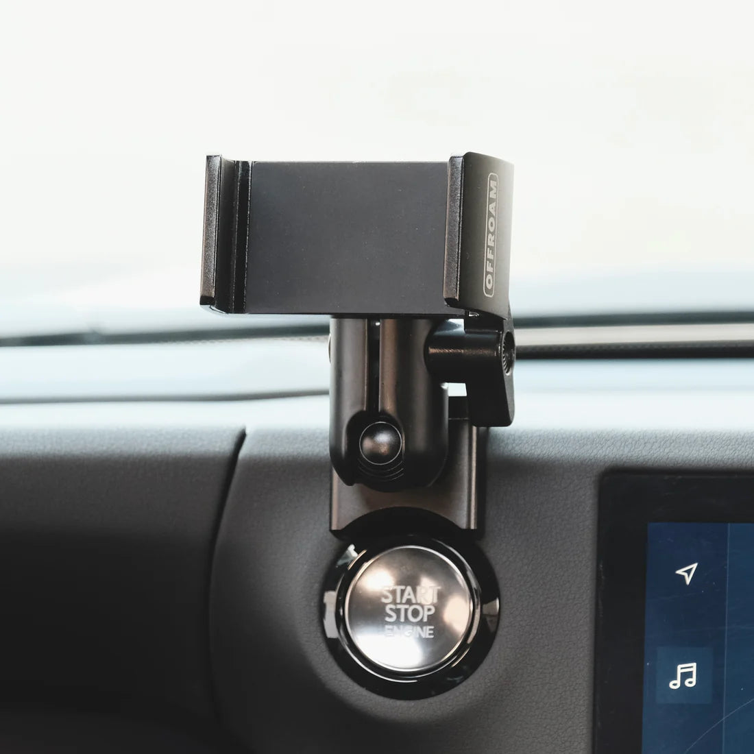 OFFROAM | Lexus GX 550 2024-2026 Phone Mount (EE20294)