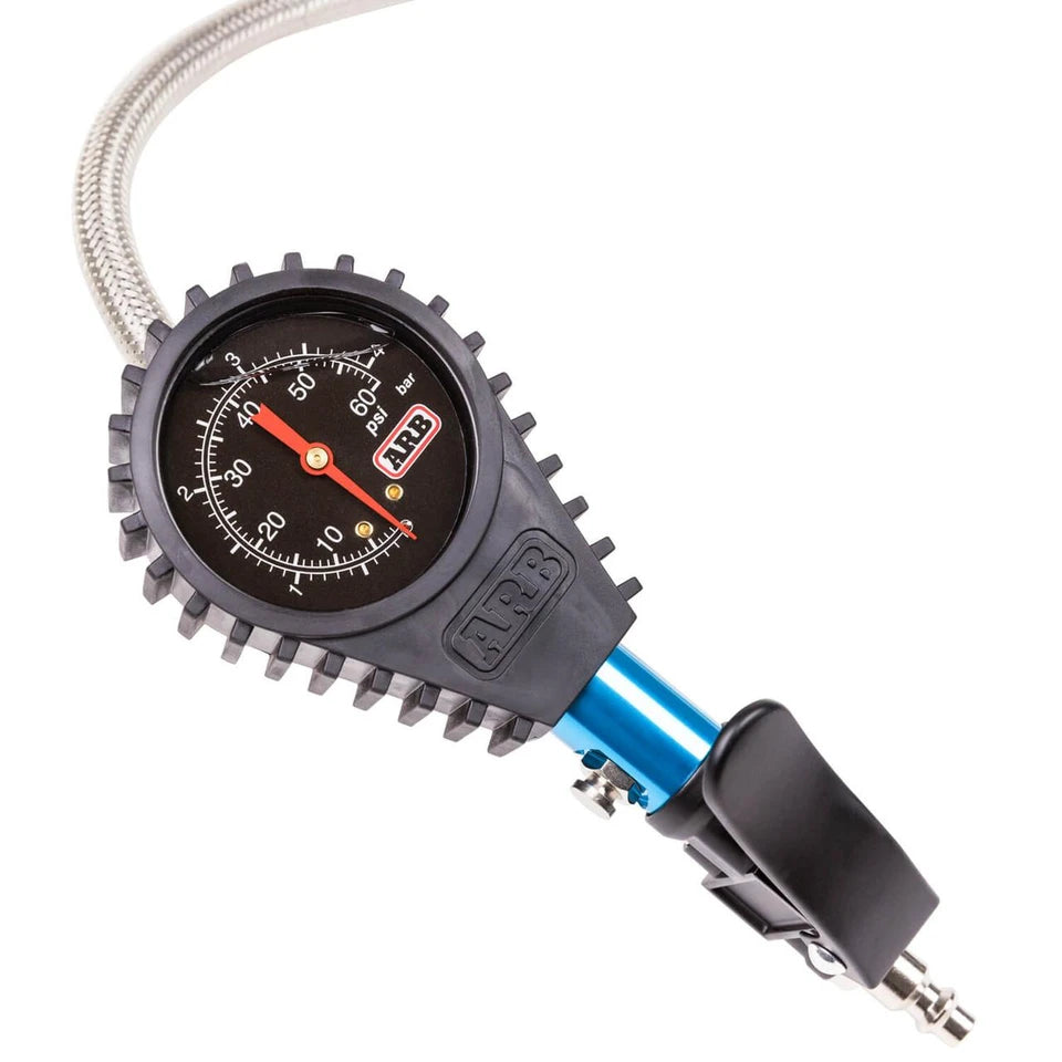 ARB 4X4 | Analogue Tire Inflator (ARB605B)