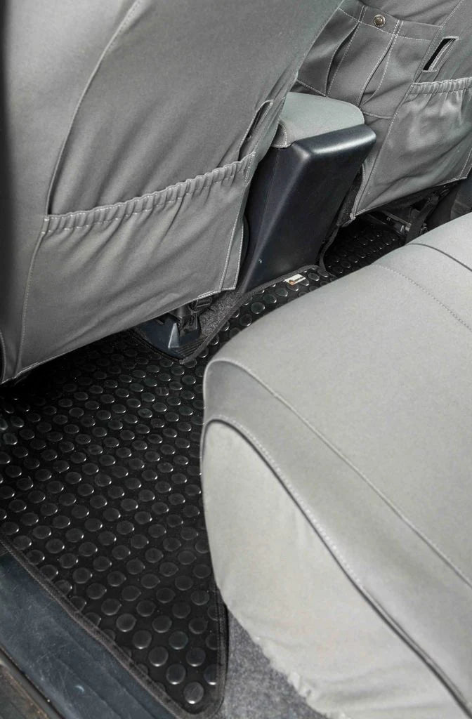 ESCAPE GEAR | Toyota Highlander 3rd Gen (2013-Present) Seat Covers
