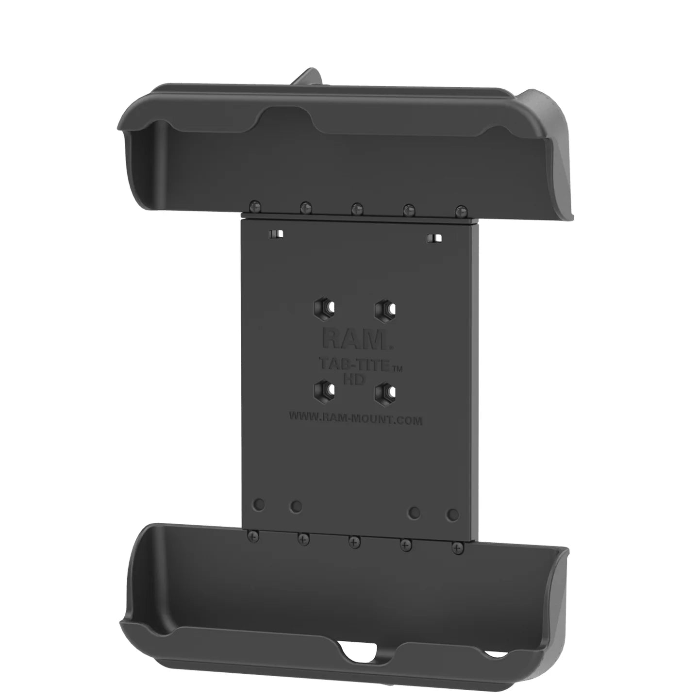 RAM MOUNTS | RAM Tab-Tite Holder for Panasonic FZ-G2 & FZ-A3, Getac UX10 + More