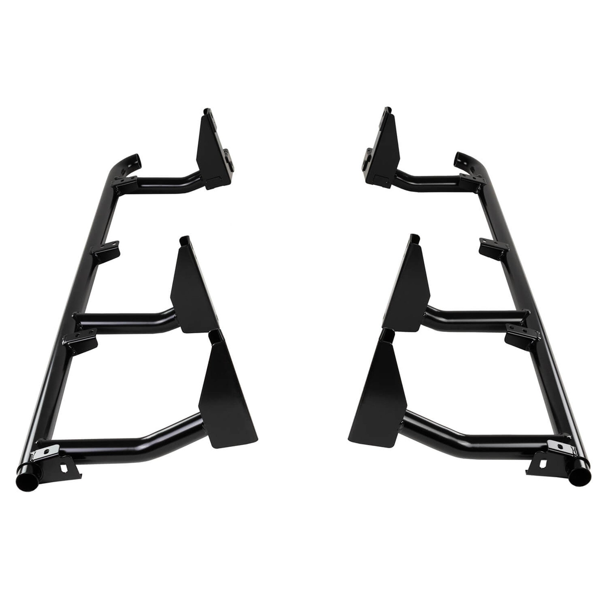 ARB 4X4 | Land Cruiser 100 Series Deluxe Side Step Section (4413260)