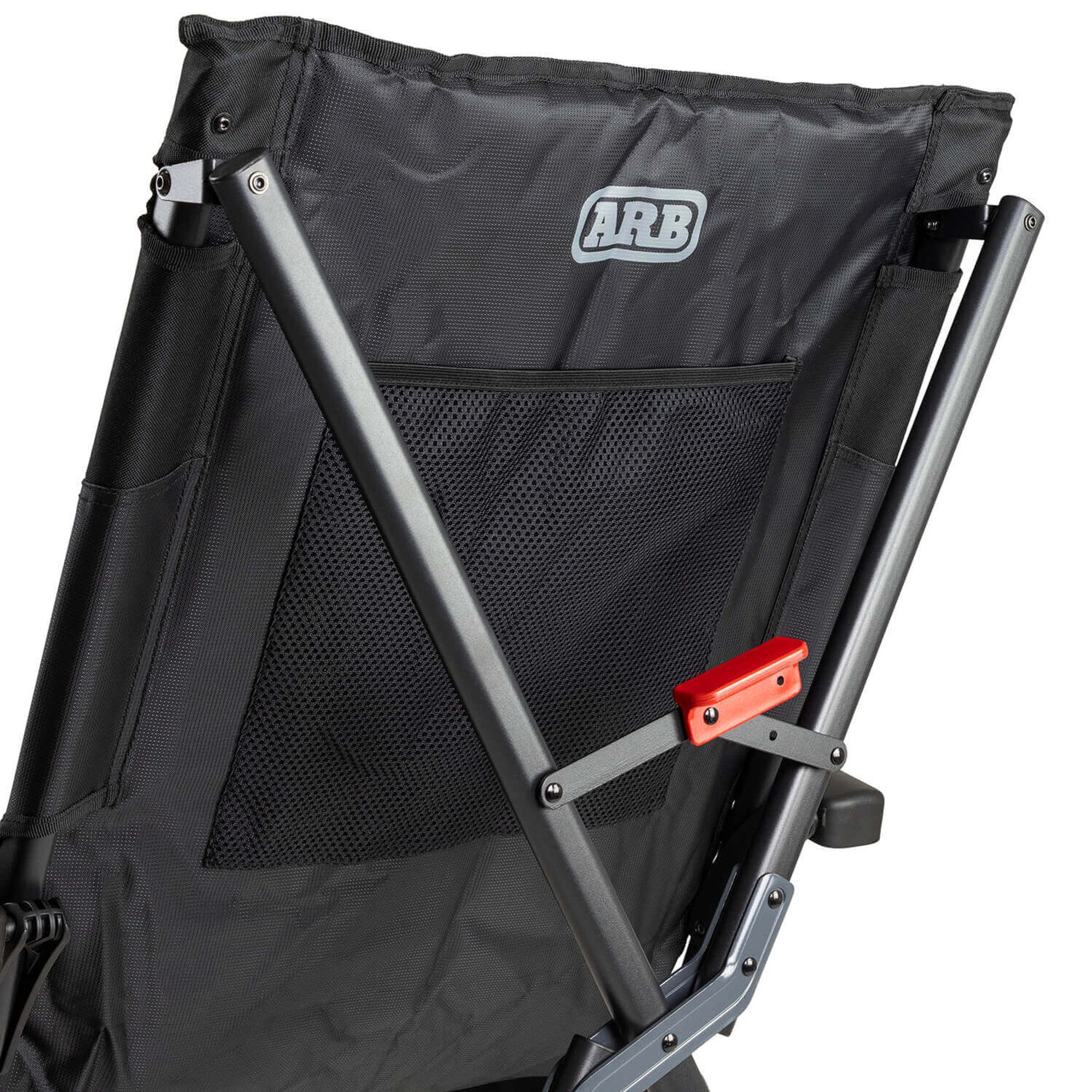 ARB 4X4 | Base Camp Chair (10500161)