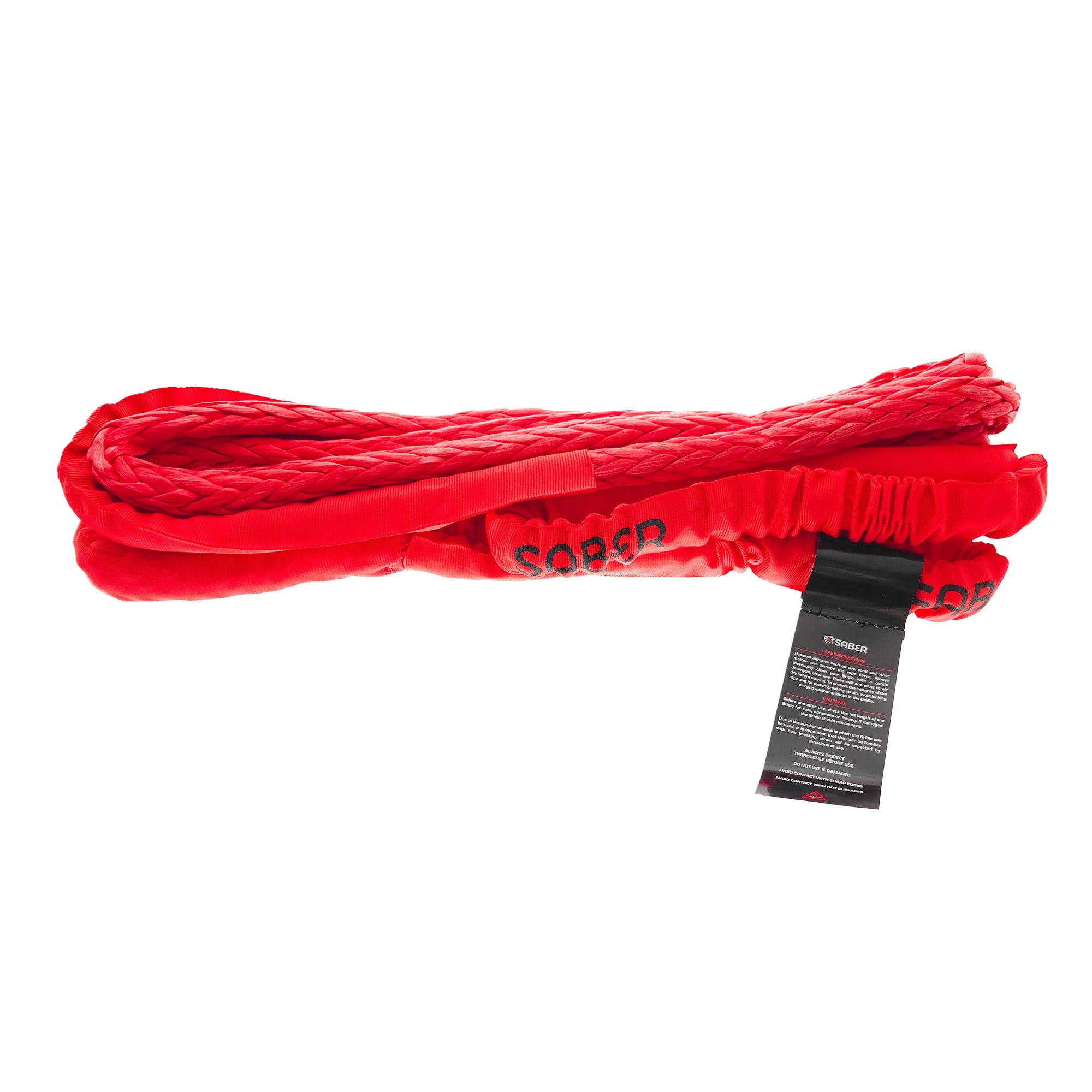 SABER OFFROAD |  9K 5 Metre SaberPro Bridles (SBR-BR10-5)