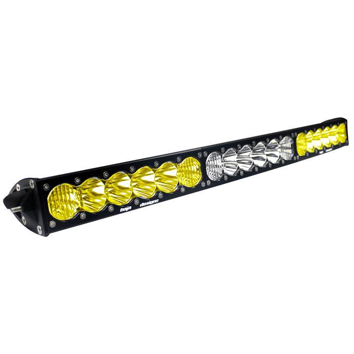 BAJA DESIGNS | OnX6 Arc Dual Control LED Light Bar - Universal