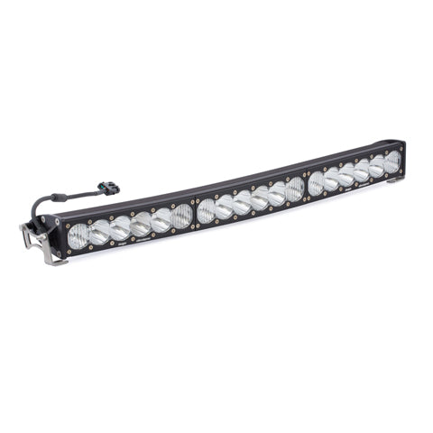 BAJA DESIGNS | OnX6 Arc LED Light Bar - Universal